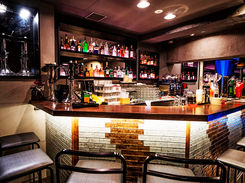 アルバイトスタッフ募集 - リクルート | 渋谷 シーシャ バー OAK BAR SHIBUYA - オークバー