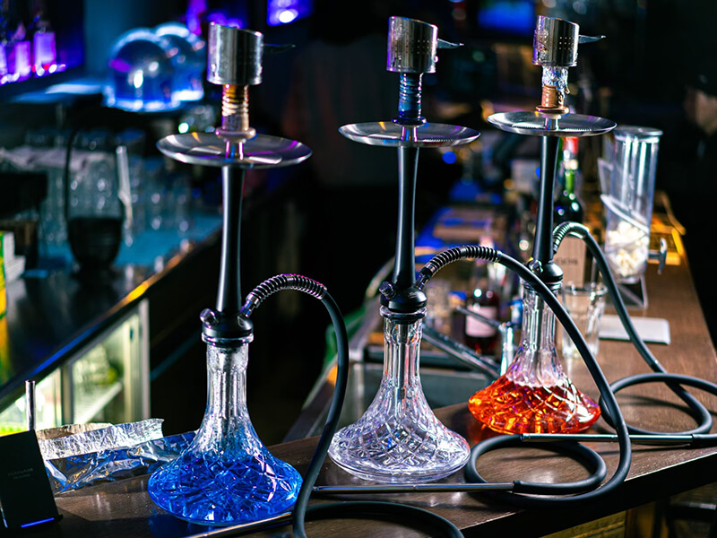 アルバイトスタッフ募集 - リクルート | 渋谷 シーシャ バー OAK BAR SHIBUYA - オークバー