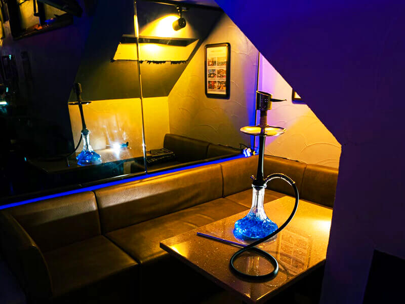 アルバイトスタッフ募集 - リクルート | 渋谷 シーシャ バー OAK BAR SHIBUYA - オークバー