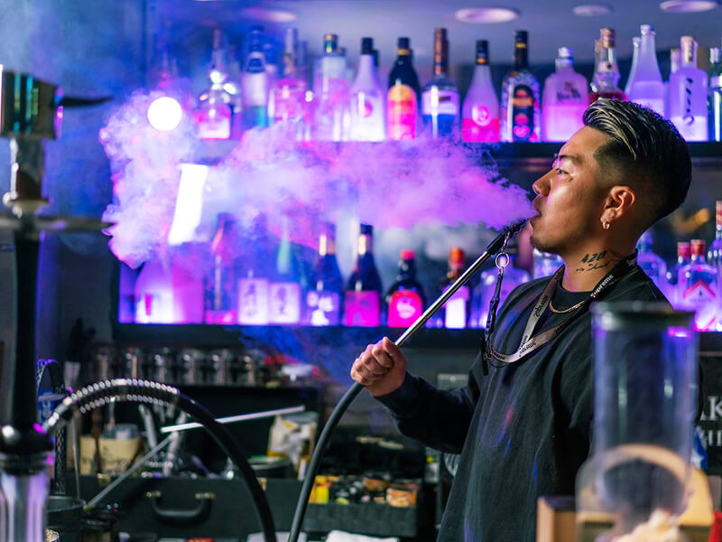 アルバイトスタッフ募集 - リクルート | 渋谷 シーシャ バー OAK BAR SHIBUYA - オークバー