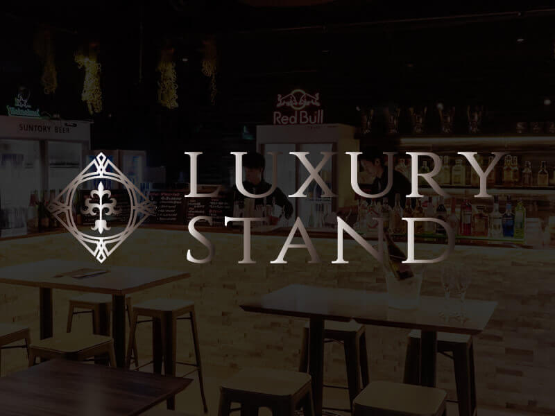 渋谷 スタンディングバー LUXURY STAND MILAS BAR＆CAFE - ラグジュアリースタンド ミラス | 東京・渋谷センター街 時間無制限、飲み放題で楽しめる出会いがあるスタンドバー＆カフェ